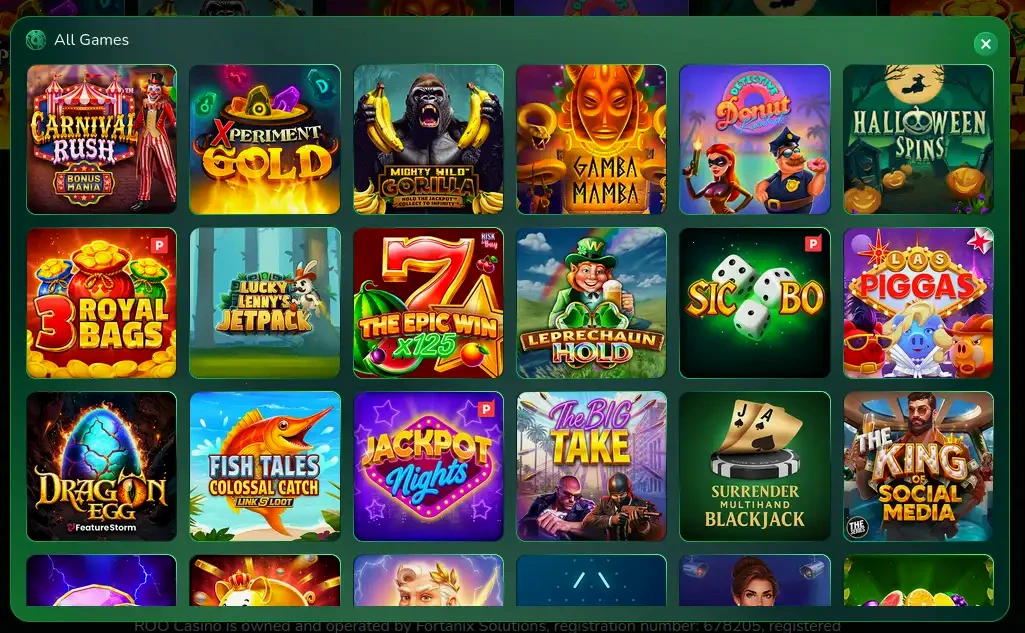 Pistolo Casino Bonus Übersicht und Spielangebot 2026