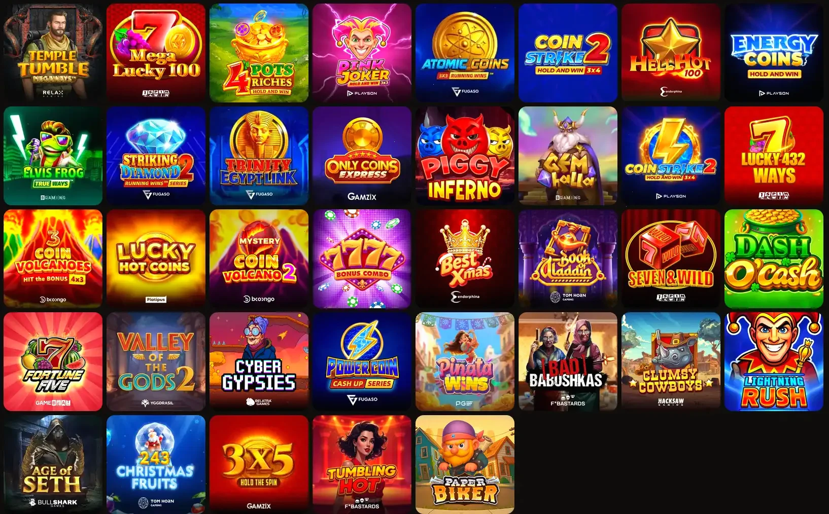 Pistolo Casino Mobile App auf Smartphone